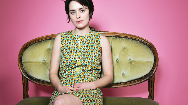 הדס ירון (צילום: אלה ברק)