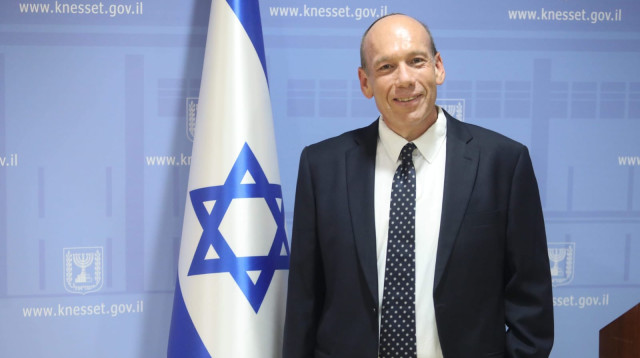 מתניהו אנגלמן (צילום: מרק ישראל סלם)