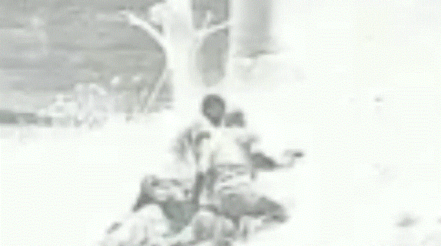 מעצר חשודים ביידוי בקבוקי תבערה (צילום: דוברות המשטרה)