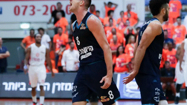 פרדריק בורדיון (צילום: דני מרון)