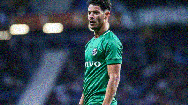 סאן מנחם (צילום: מאור אלקסלסי)