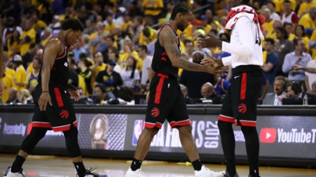 קוואי לאונרד (צילום: gettyimages)