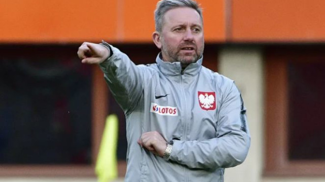 ייז' בז'צ'ק (צילום: HANS PUNZ/AFP/Getty Images)