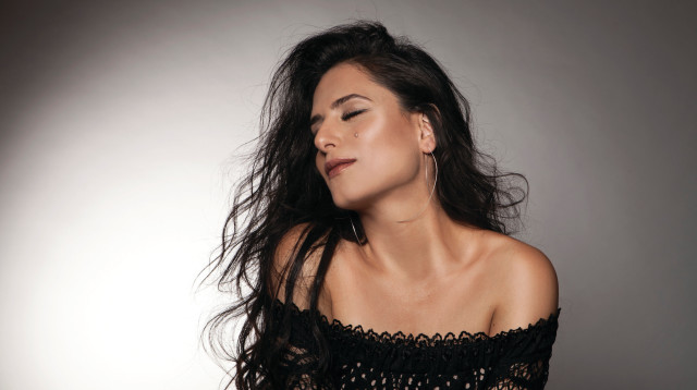 מירי מסיקה (צילום: עדי אירני)