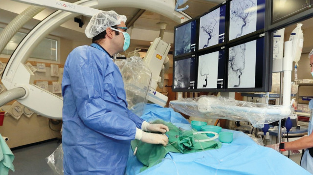 ד”ר איתן אברג’יל (צילום: דוברות רמב"ם)