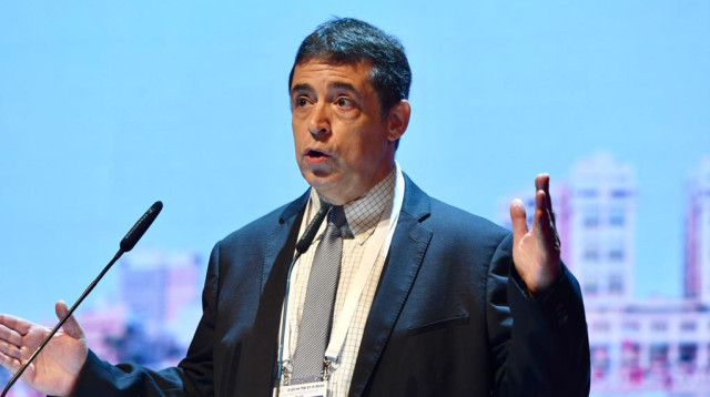 בן כספית (צילום: אבשלום ששוני)