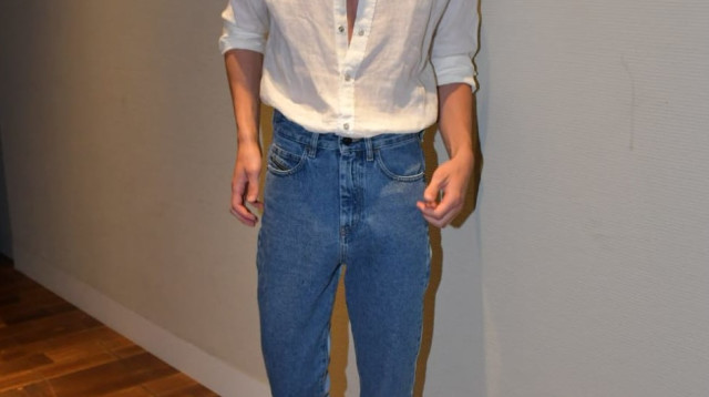 טום באום (צילום: מתן צור)