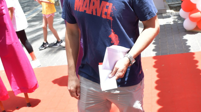 טל ברמן (צילום: אביב חופי)