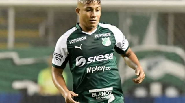 פייבר מרקאדו (צילום: Gabriel Aponte/Gettyimages)