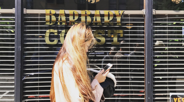 חנות חוקית למכירת קנביס ומוצריו, סן פרנסיסקו (צילום: רויטל אורנבך-דוידי)