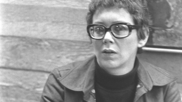 עדנה שביט (צילום: ראובן קסטרו)