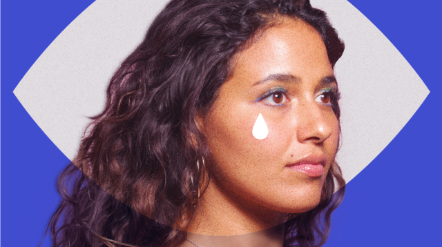 דניאל סאן קריאף (צילום: זוהר רון)