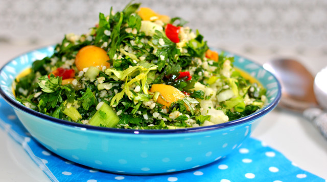 ירוקים (צילום: פסקל פרץ-רובין)