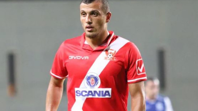 פיראס מוגרבי (צילום: עדי אבישי)