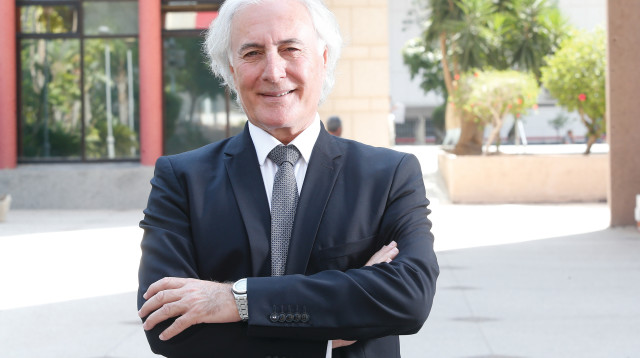 עו"ד ציון אמיר (צילום: ניר קידר)