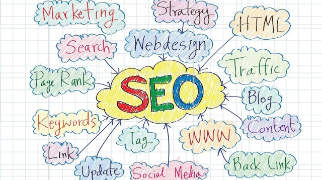 קידום אתרים - SEO (צילום: אילוסטרציה, ingimage/asap)