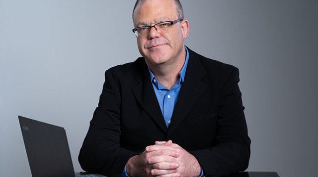 עורך דין עופר סולר – ממשרד סולר קפלינסקי רשלנות רפואית (צילום: יח"צ)