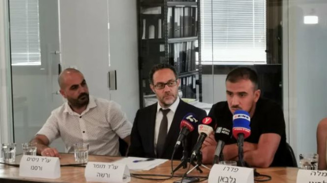 פדרו גלבאן (צילום: יח"צ)