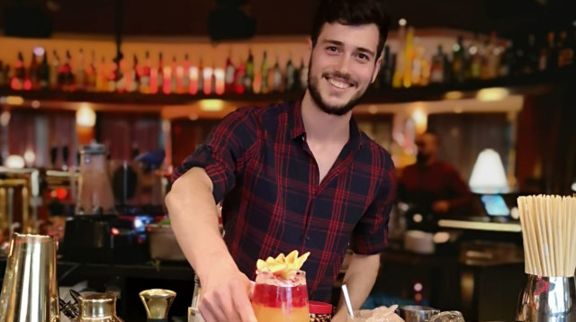 מאור סולומון (צילום: צילום פרטי)