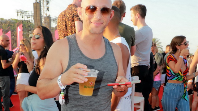 דרור רפאל (צילום: דנה קופל)