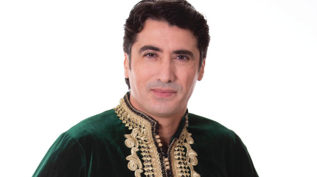 אריק משעלי (צילום: דביר רוזן)