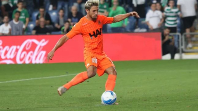 יאקוב סילבסטר (צילום: עדי אבישי)