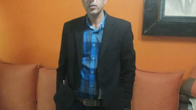 מחמוד נזמי קטוסה (צילום: באדיבות המשפחה)