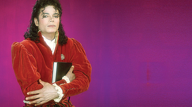 מייקל ג'קסון (צילום: רויטרס)