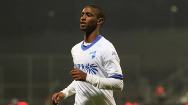 עומר לקאו  (צילום: ערן לוף)