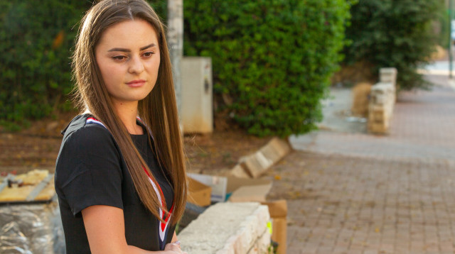 דורינה וינטה (צילום: ניר קידר)