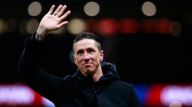 פרננדו טורס (צילום: Gonzalo Arroyo Moreno, Getty Images)