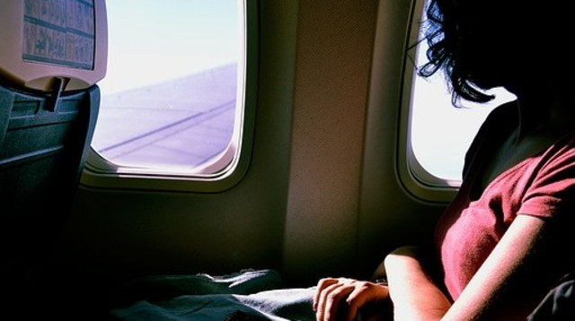 טיסה (צילום: www.pixabay.com)