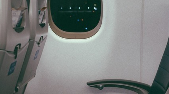 טיסה (צילום: www.pixabay.com)