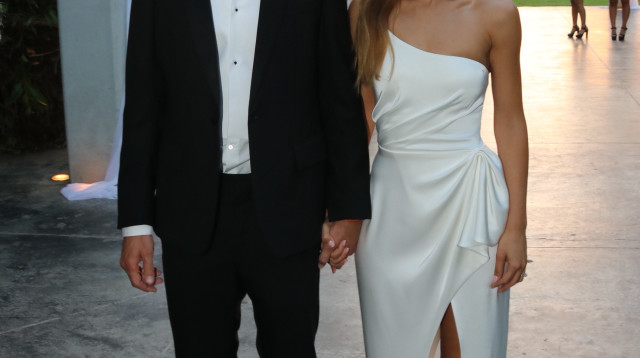 אגם רודברג, דור קובינר (צילום: אביב חופי)