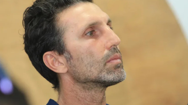 אריק בנאדו (צילום: ערן לוף)