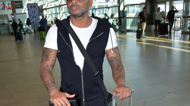 אייל גולן (צילום: אביב חופי)