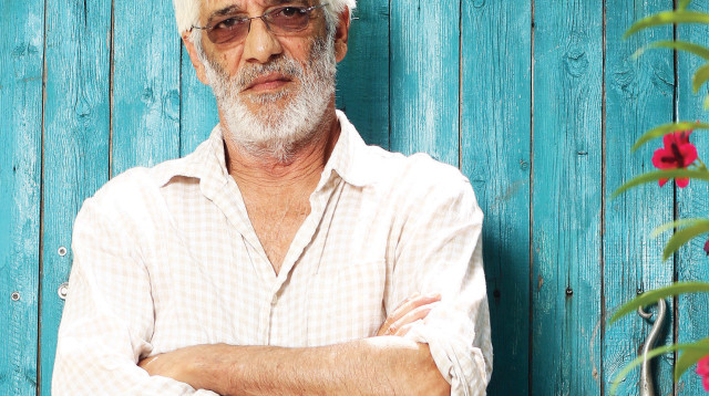 אלי דנקר (צילום: אריאל בשור)