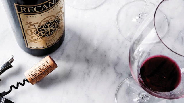 רקנאטי (צילום: יח"צ)