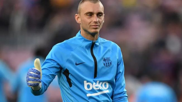 יאספר סילסן (צילום: Getty images)