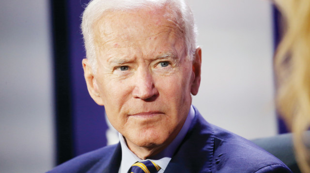 ג'ו ביידן  (צילום: רויטרס)