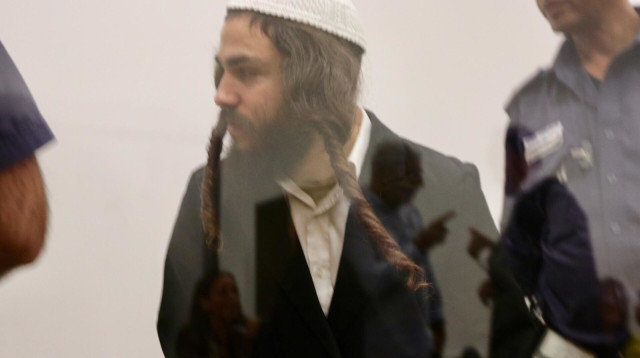 עמירם בן אוליאל (צילום: אלוני מור)