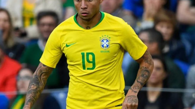 אברטון  (צילום: Getty images)