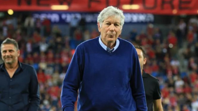 יואב כץ (צילום: ערן לוף)