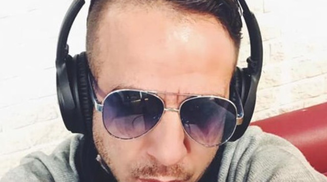 רונן דהן  (צילום: צילום פרטי)