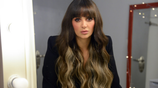 זהבית מוריסי (צילום: יח"צ)