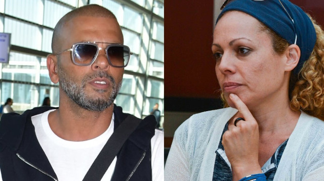 אייל גולן, אורלי וילנאי (צילום: אביב חופי,נתי גולד)