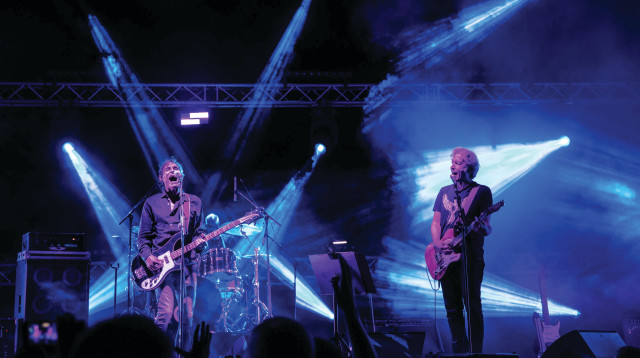 איפה הילד, ברי סחרוף (צילום: אמנון אייכלברג)