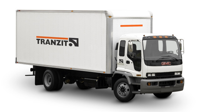 רכב של tranzit (צילום: יח"צ)