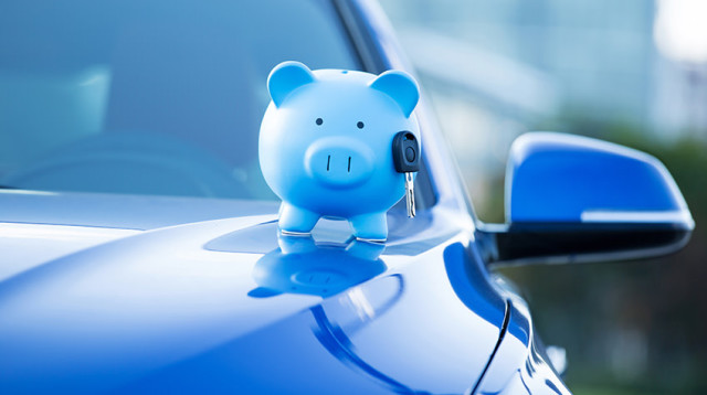 ביטוח לרכב (צילום: iStock)