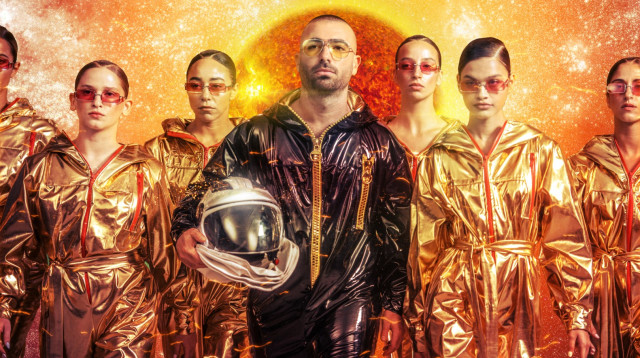 עומר אדם (צילום: שרית מור)